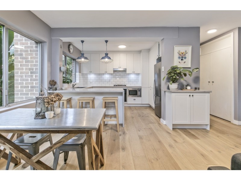 1/25 Belmont Avenue, Wollstonecraft NSW 2065