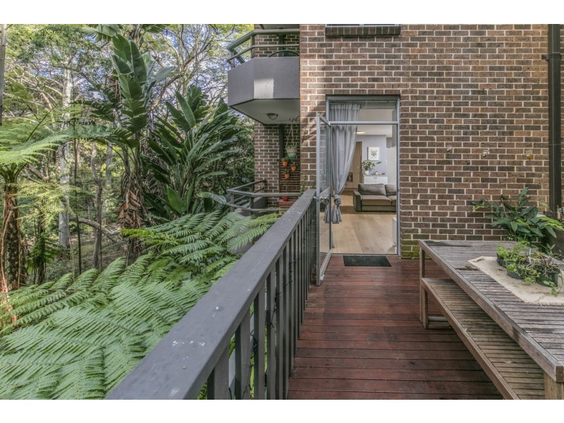 1/25 Belmont Avenue, Wollstonecraft NSW 2065