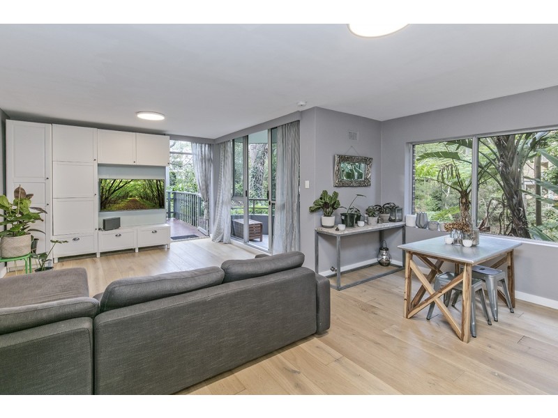 1/25 Belmont Avenue, Wollstonecraft NSW 2065