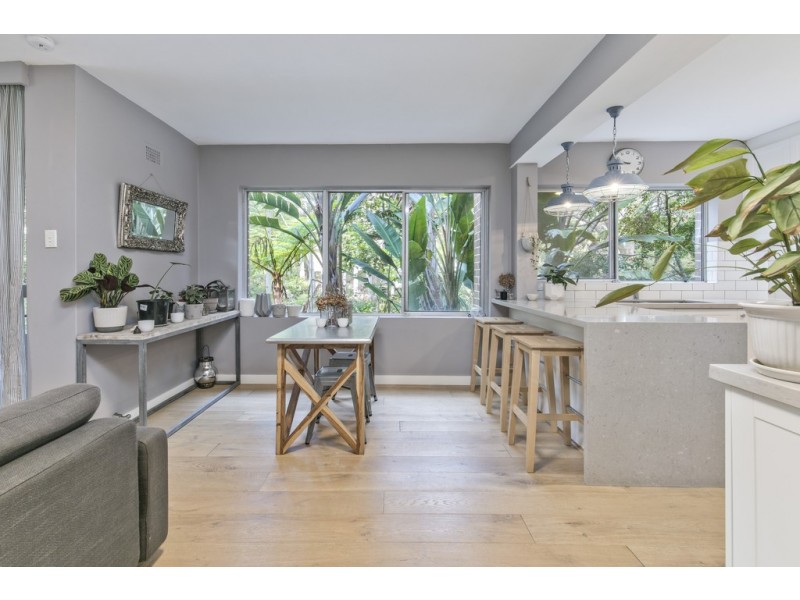 1/25 Belmont Avenue, Wollstonecraft NSW 2065