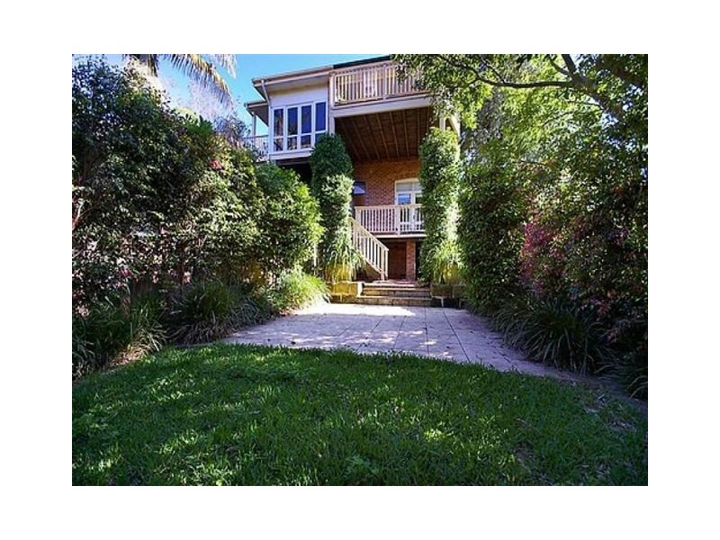 90 Cabramatta Road, Mosman NSW 2088