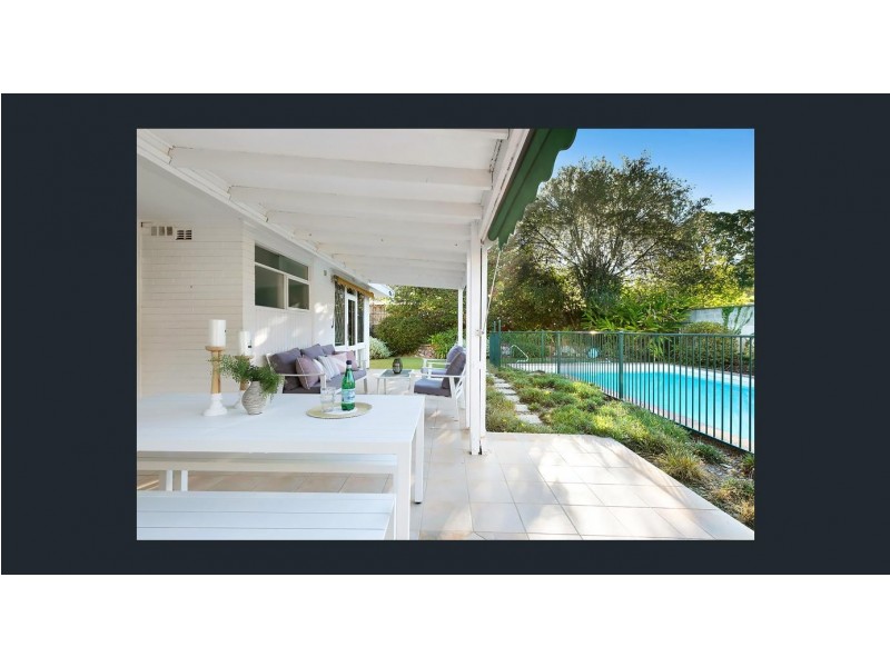 4 Aronia Avenue, St Ives NSW 2075