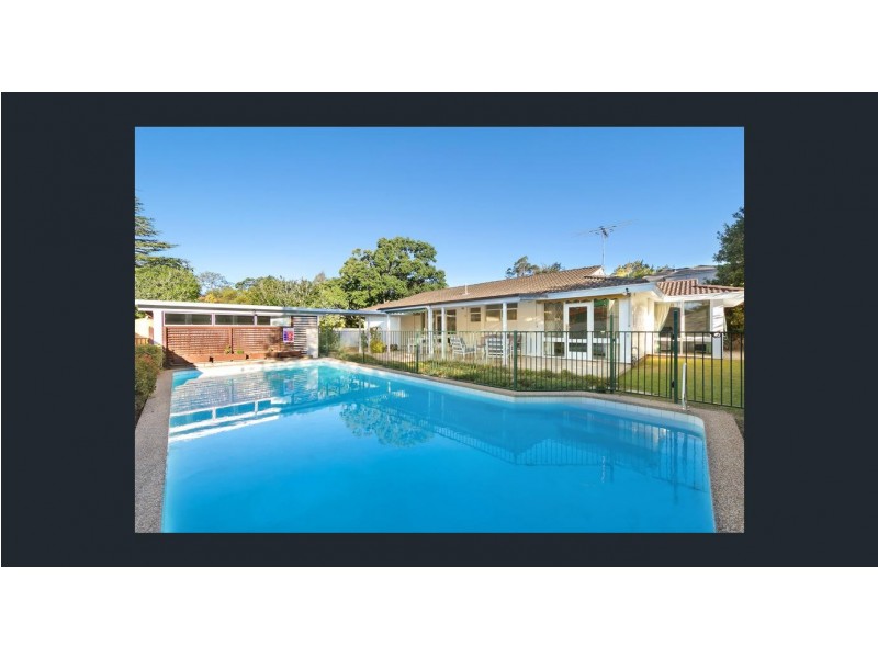 4 Aronia Avenue, St Ives NSW 2075