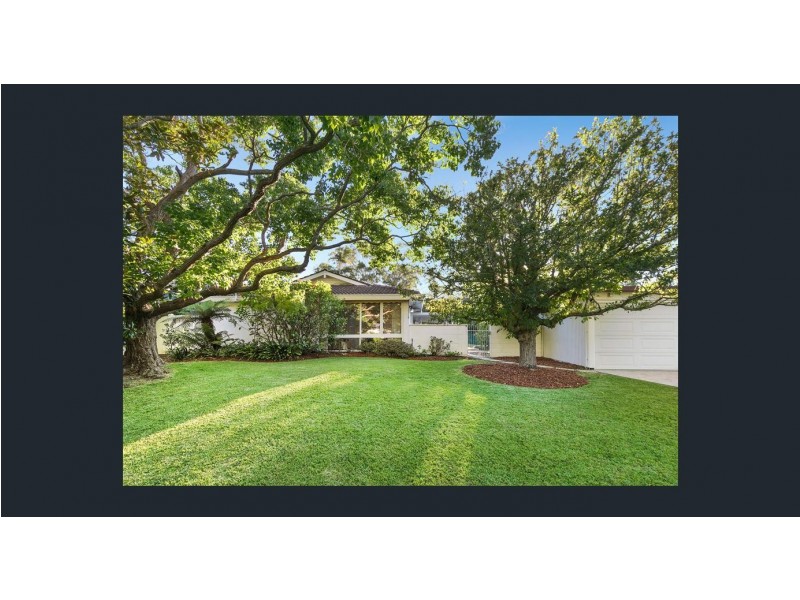 4 Aronia Avenue, St Ives NSW 2075