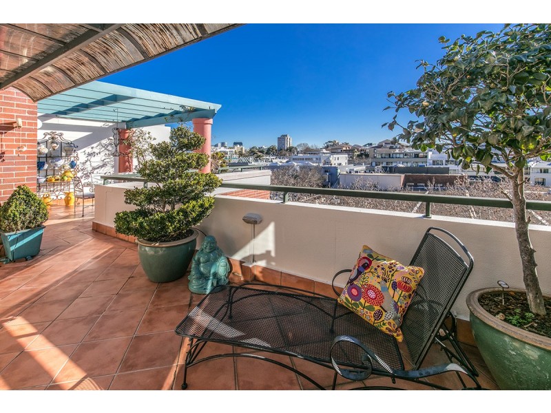 79/4-8 Waters Road, Neutral Bay NSW 2089