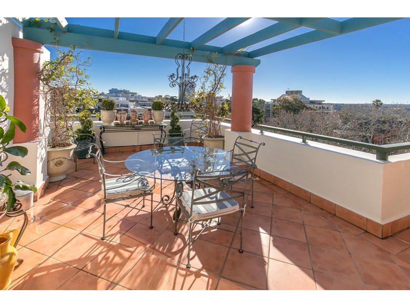 79/4-8 Waters Road, Neutral Bay NSW 2089