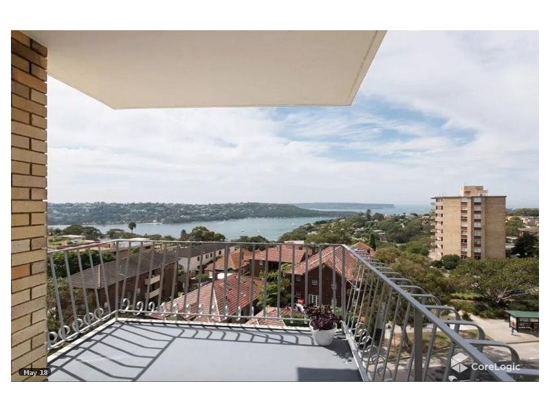 25/164 Spit Road, Mosman NSW 2088