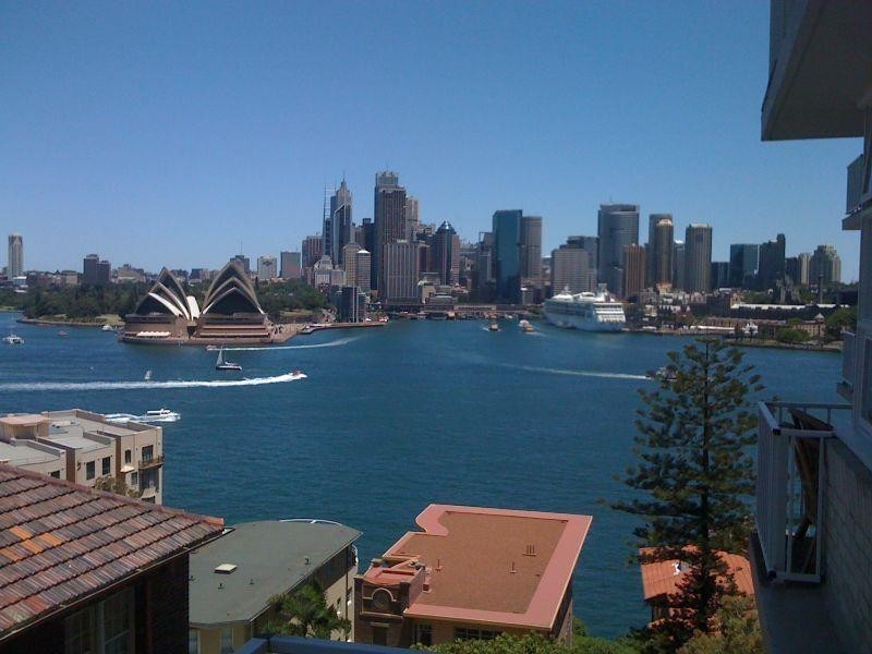 509/57 Upper Pitt Street, Kirribilli NSW 2061