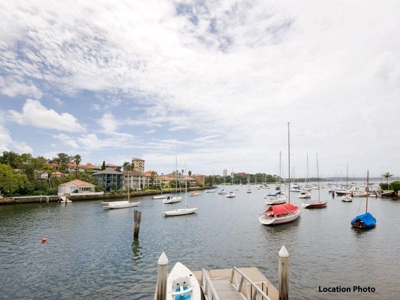 509/57 Upper Pitt Street, Kirribilli NSW 2061