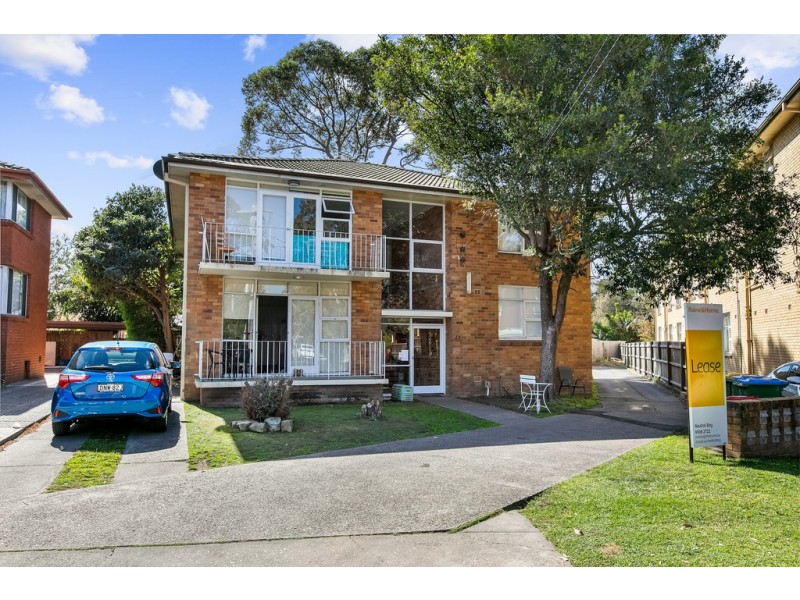 6/13 Grafton Crescent, Dee Why NSW 2099