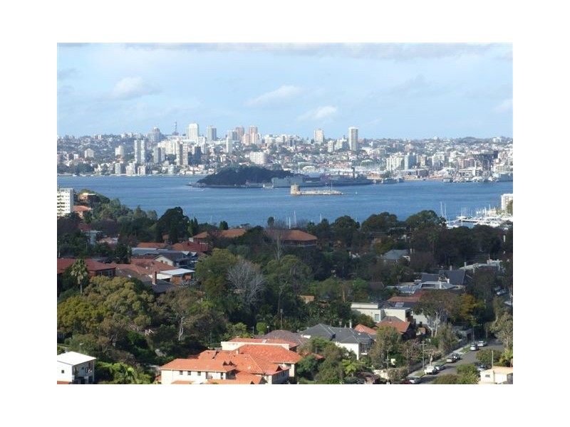 304/15 Wyagdon Street, Neutral Bay NSW 2089