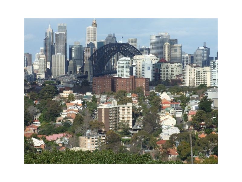 304/15 Wyagdon Street, Neutral Bay NSW 2089