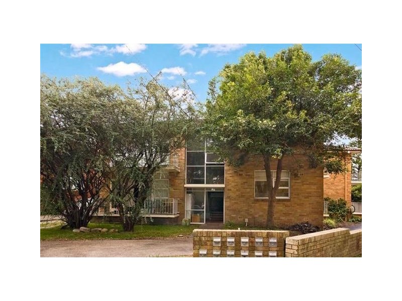 5/13 Grafton Crescent, Dee Why NSW 2099