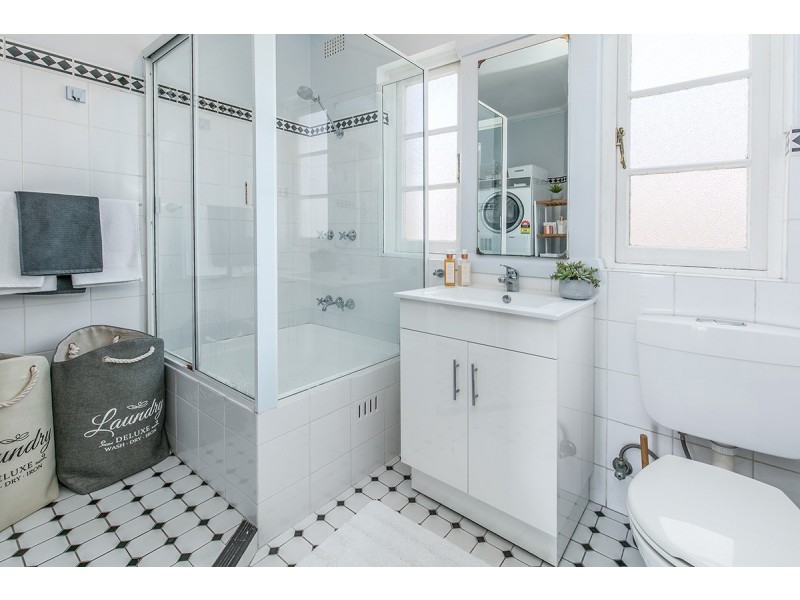 3/47 Amherst Street, Cammeray NSW 2062