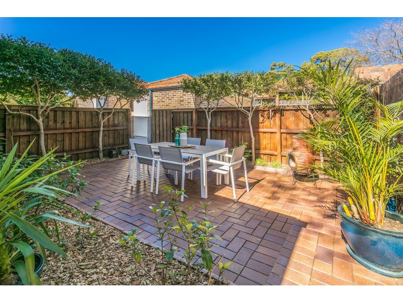 3/47 Amherst Street, Cammeray NSW 2062