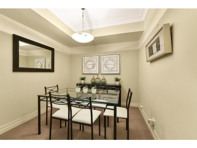 43/1-5 Russell Street, Wollstonecraft NSW 2065