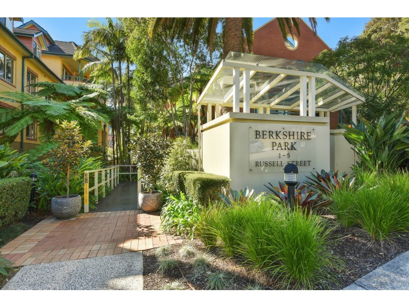 43/1-5 Russell Street, Wollstonecraft NSW 2065