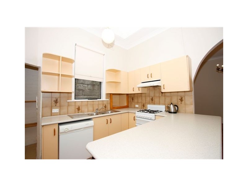 1 Kurraba Road, Neutral Bay NSW 2089