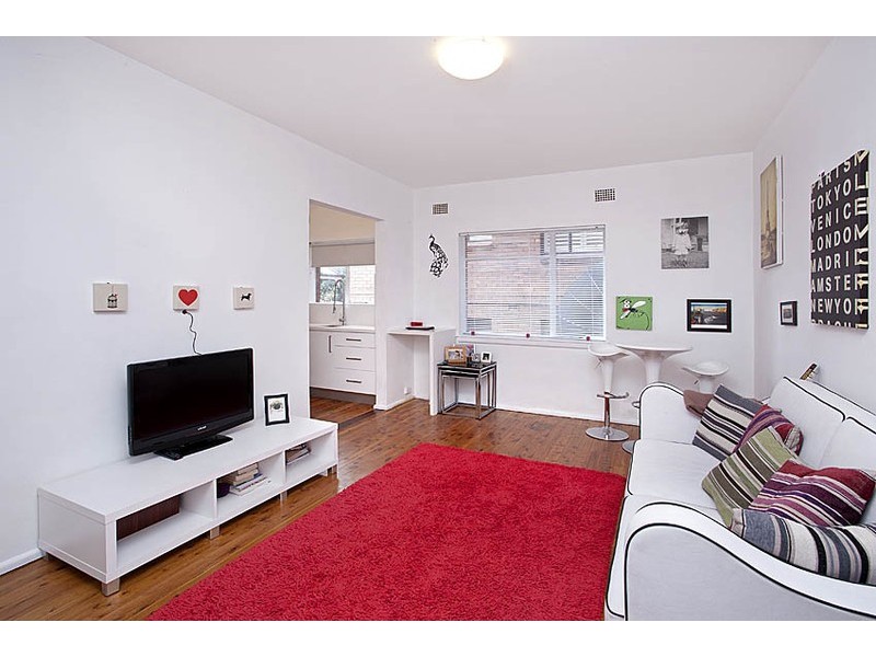 8/341 Alfred Street, Neutral Bay NSW 2089