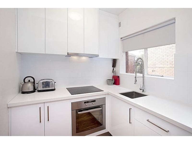 8/341 Alfred Street, Neutral Bay NSW 2089