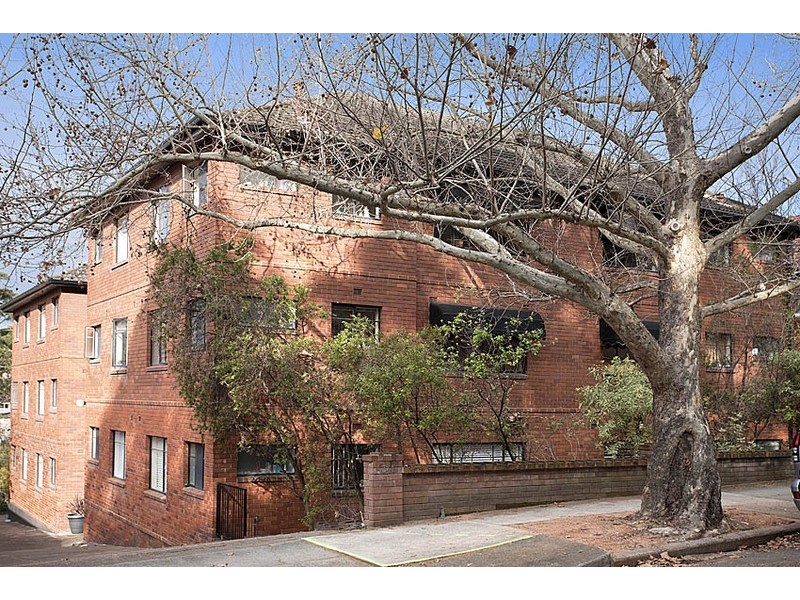 8/341 Alfred Street, Neutral Bay NSW 2089