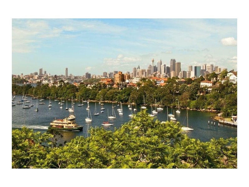 3/38  Musgrave Street, Mosman NSW 2088