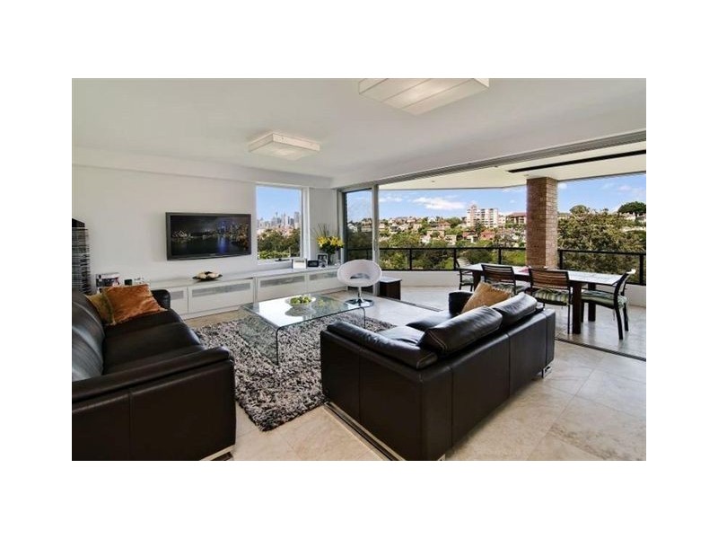 3/38  Musgrave Street, Mosman NSW 2088