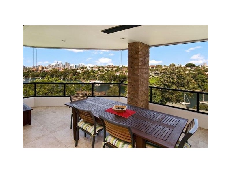 3/38  Musgrave Street, Mosman NSW 2088