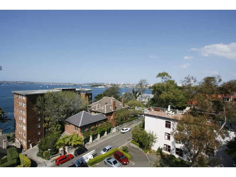 61/29 Carabella Street, Kirribilli NSW 2061