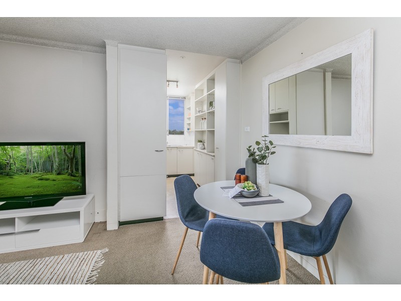 27/6-8 Hardie Street, Neutral Bay NSW 2089