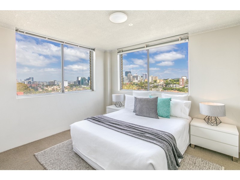 27/6-8 Hardie Street, Neutral Bay NSW 2089