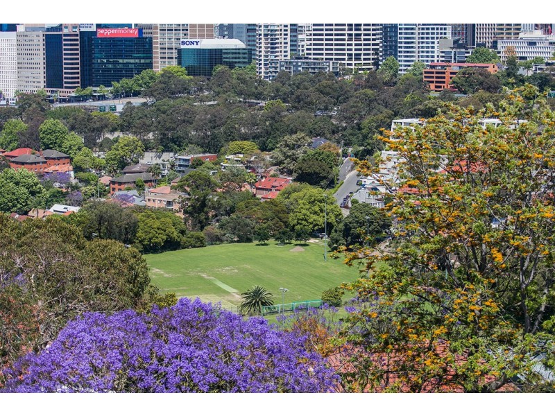 27/6-8 Hardie Street, Neutral Bay NSW 2089