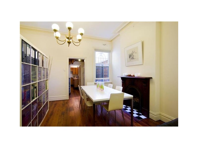 19 Peel Street, Kirribilli NSW 2061