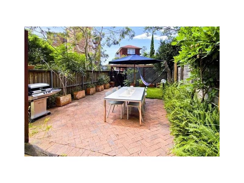 19 Peel Street, Kirribilli NSW 2061