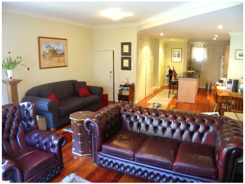 5/210 Bridge Road, Glebe NSW 2037