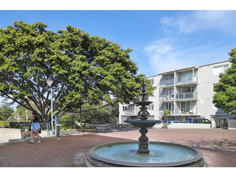 16/11 Myahgah Road, Mosman NSW 2088