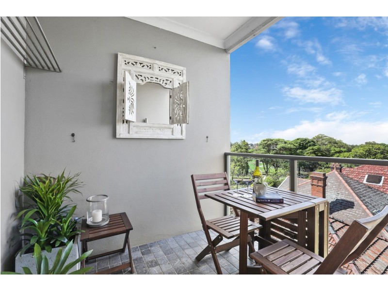 16/11 Myahgah Road, Mosman NSW 2088