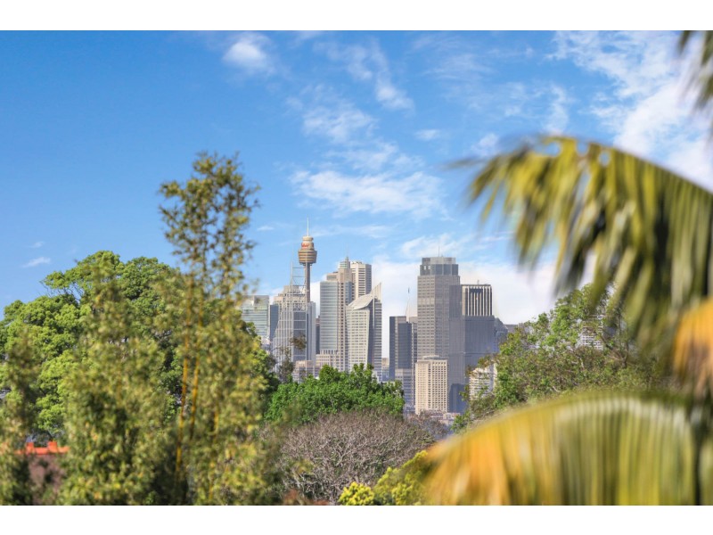 16/11 Myahgah Road, Mosman NSW 2088