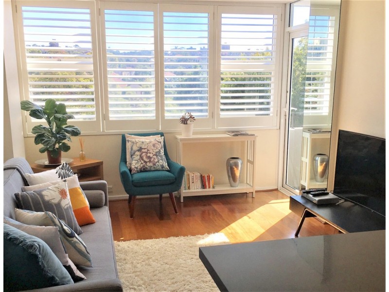 12/143 Kurraba Road, Neutral Bay NSW 2089