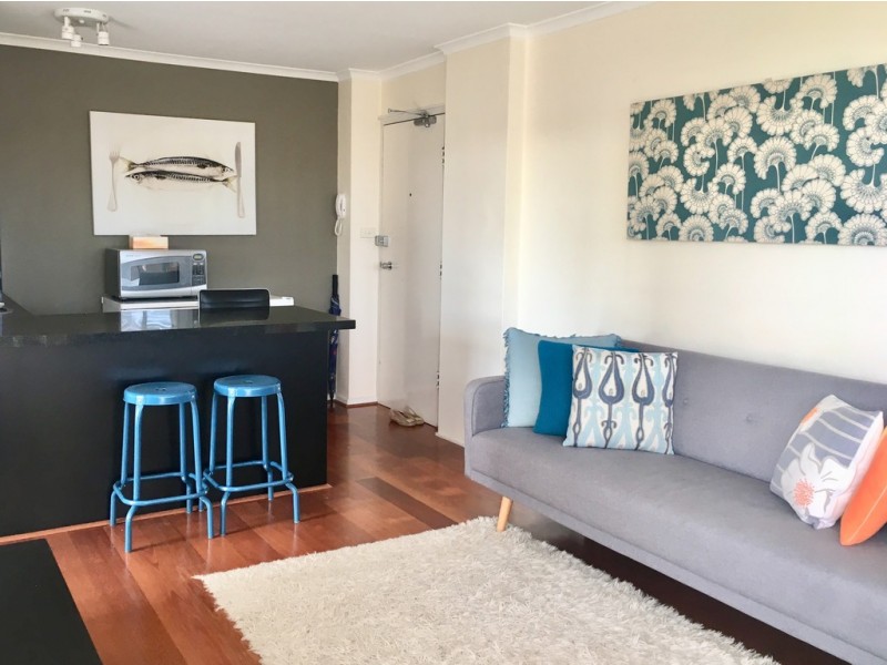 12/143 Kurraba Road, Neutral Bay NSW 2089