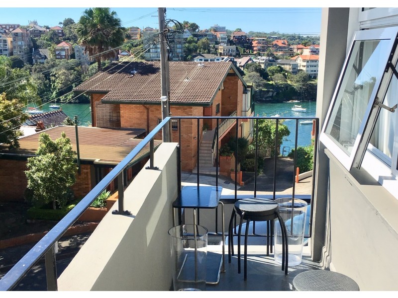 12/143 Kurraba Road, Neutral Bay NSW 2089