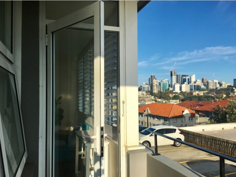 12/143 Kurraba Road, Neutral Bay NSW 2089