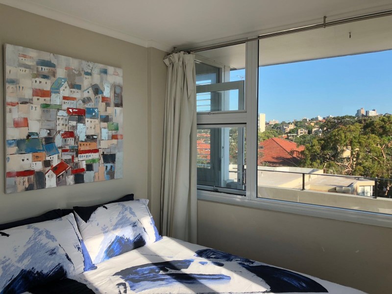 12/143 Kurraba Road, Neutral Bay NSW 2089