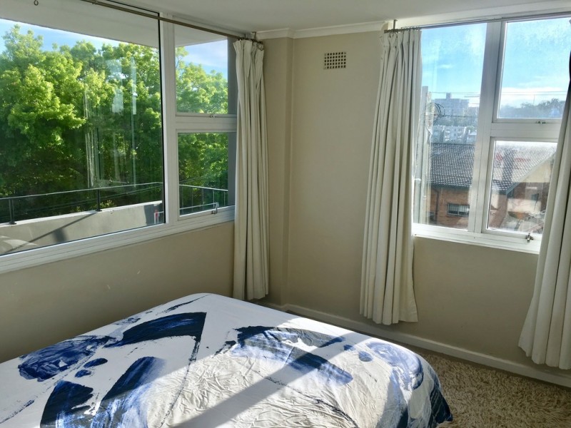 12/143 Kurraba Road, Neutral Bay NSW 2089