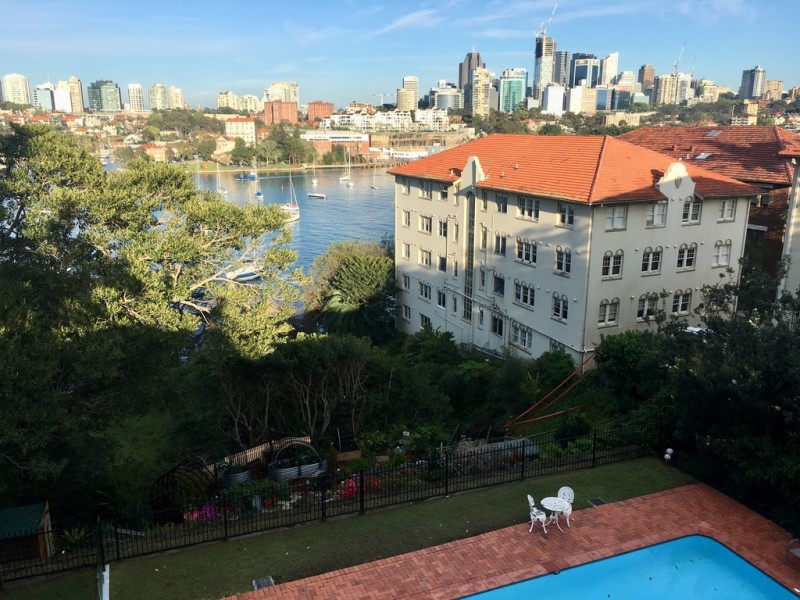 12/143 Kurraba Road, Neutral Bay NSW 2089