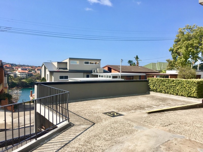 12/143 Kurraba Road, Neutral Bay NSW 2089