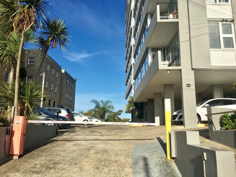 12/143 Kurraba Road, Neutral Bay NSW 2089