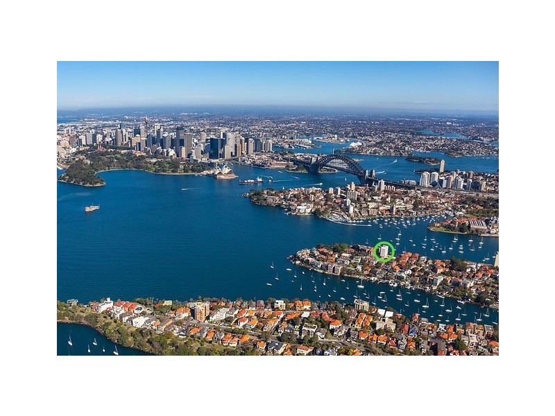 12/143 Kurraba Road, Neutral Bay NSW 2089