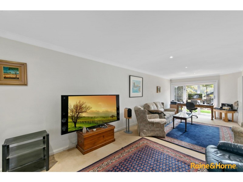15B Cowdroy Avenue, Cammeray NSW 2062