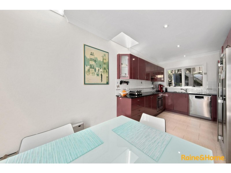 15B Cowdroy Avenue, Cammeray NSW 2062